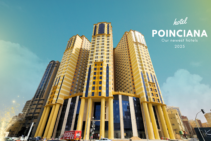 Hotel Ponciana